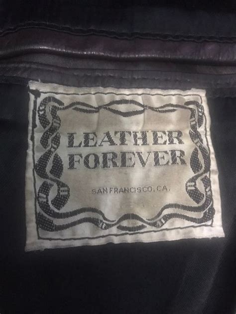 leather forever san francisco